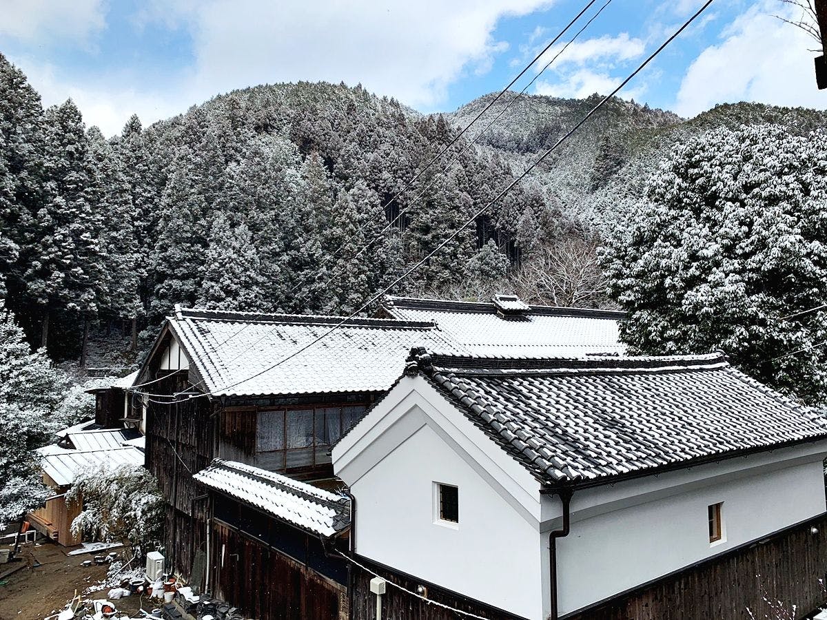 Guest Villa Aisakura