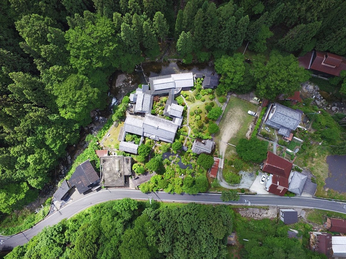 Guest Villa Aisakura