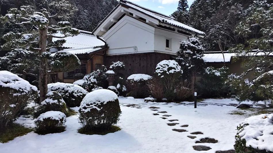 Guest Villa Aisakura