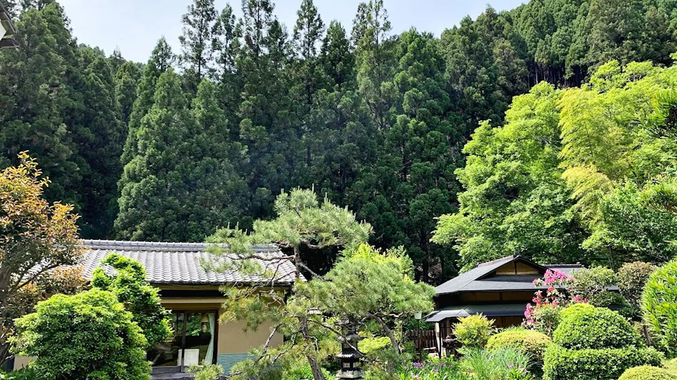 Guest Villa Aisakura