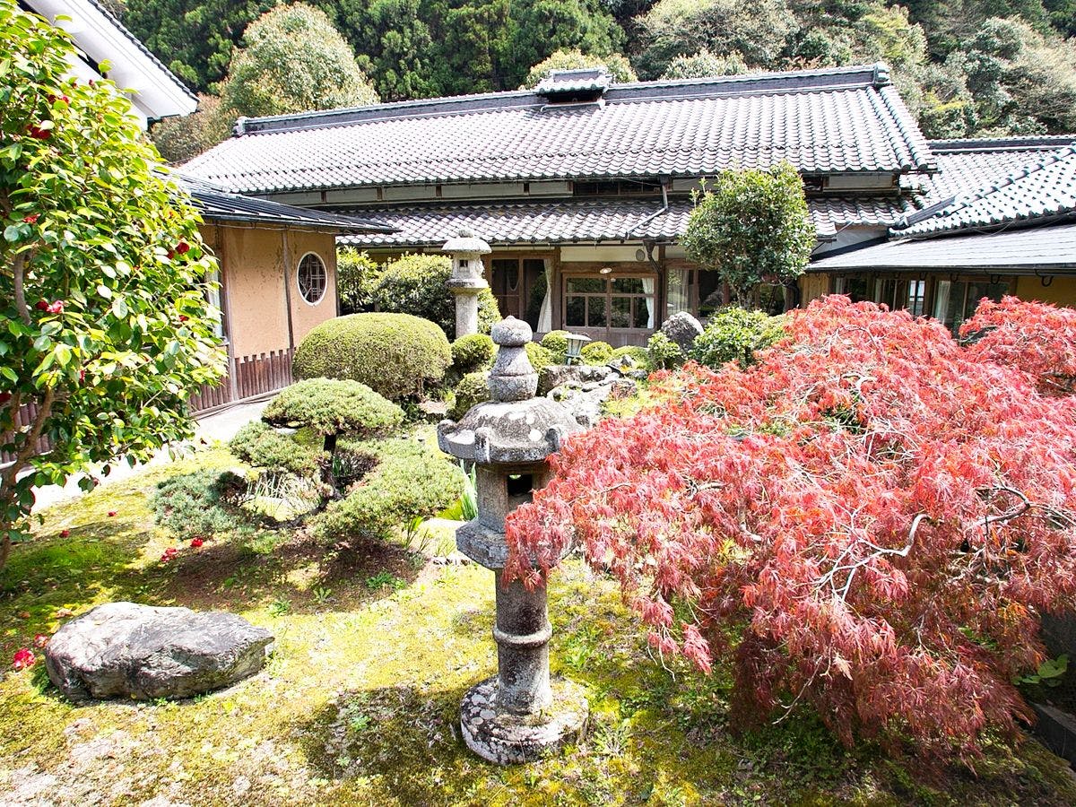 Guest Villa Aisakura