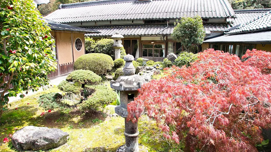 Guest Villa Aisakura