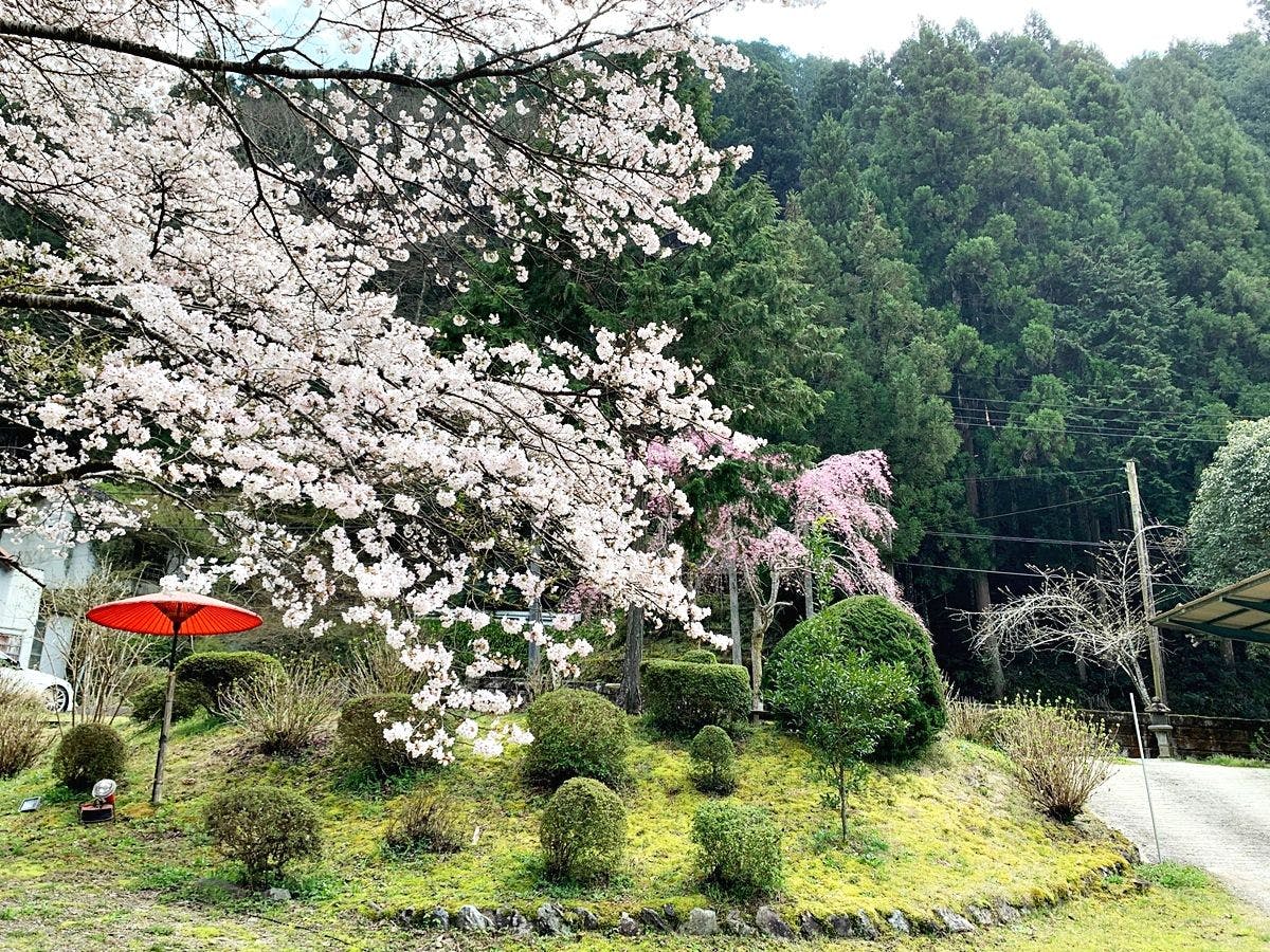 Guest Villa Aisakura