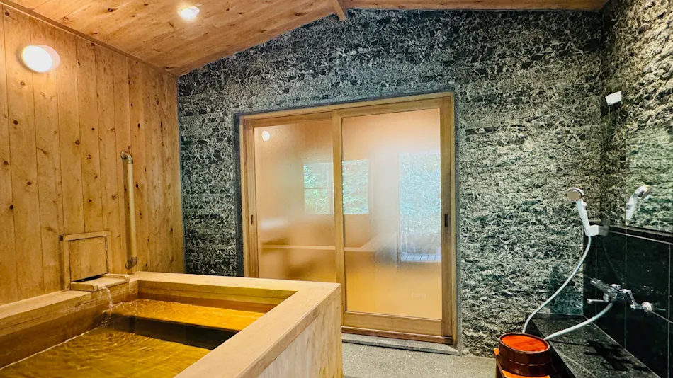 Guest Villa Aisakura