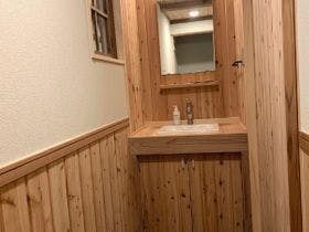 ゲストヴィラ逢桜