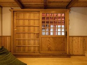 ゲストヴィラ逢桜