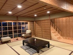 ゲストヴィラ逢桜