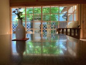 ゲストヴィラ逢桜