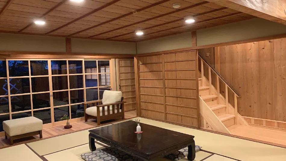 Guest Villa Aisakura
