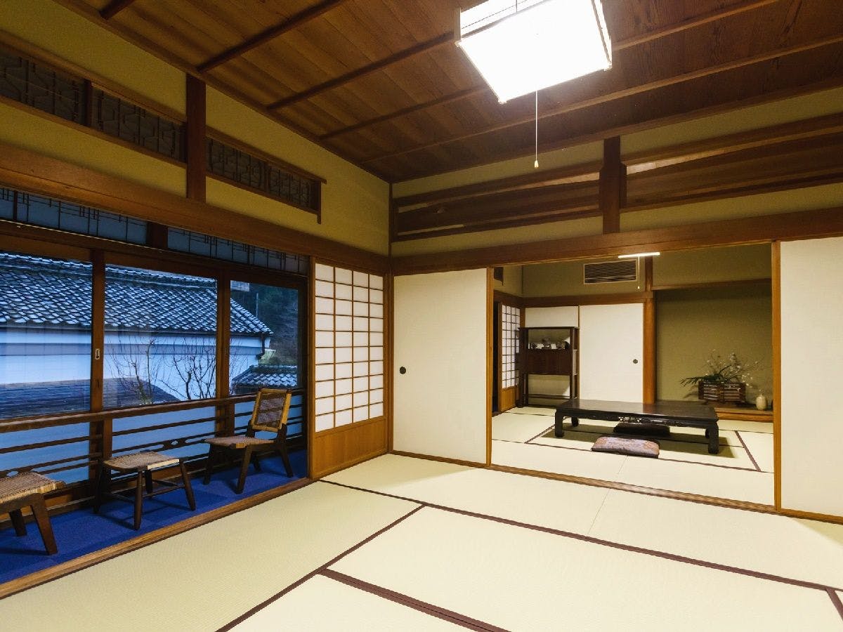 Guest Villa Aisakura