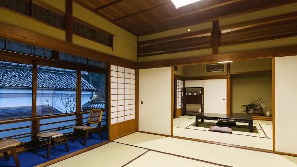 Guest Villa Aisakura