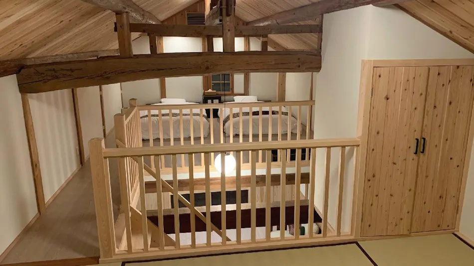 Guest Villa Aisakura