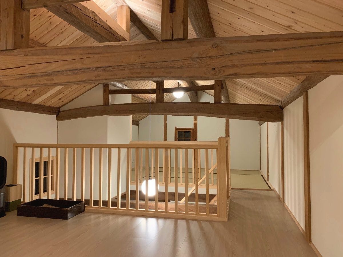 Guest Villa Aisakura