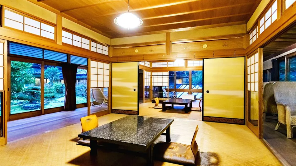 Guest Villa Aisakura