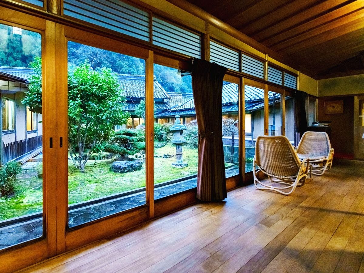 Guest Villa Aisakura
