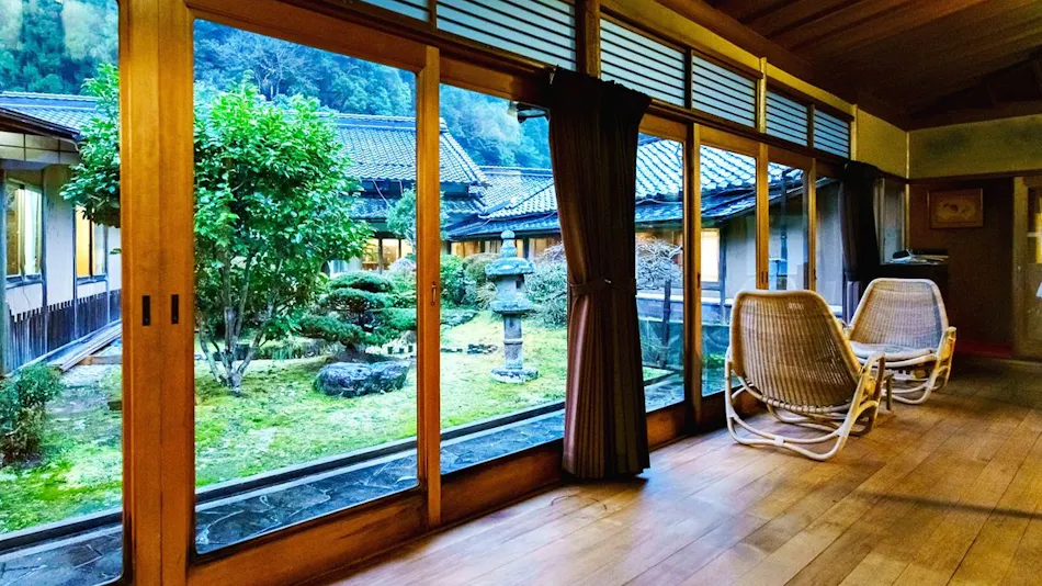 Guest Villa Aisakura