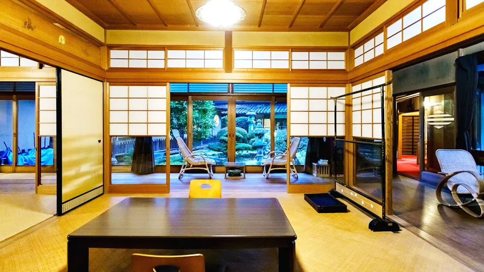 Guest Villa Aisakura