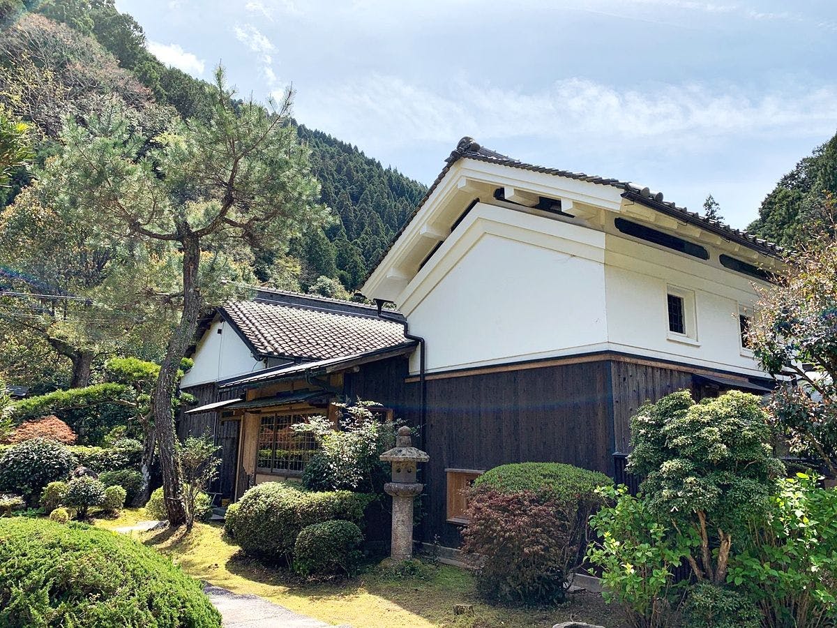 Guest Villa Aisakura