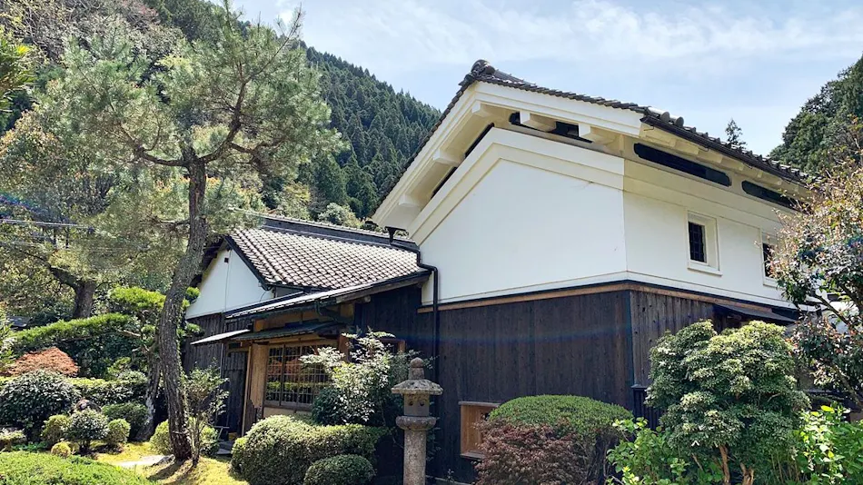 Guest Villa Aisakura