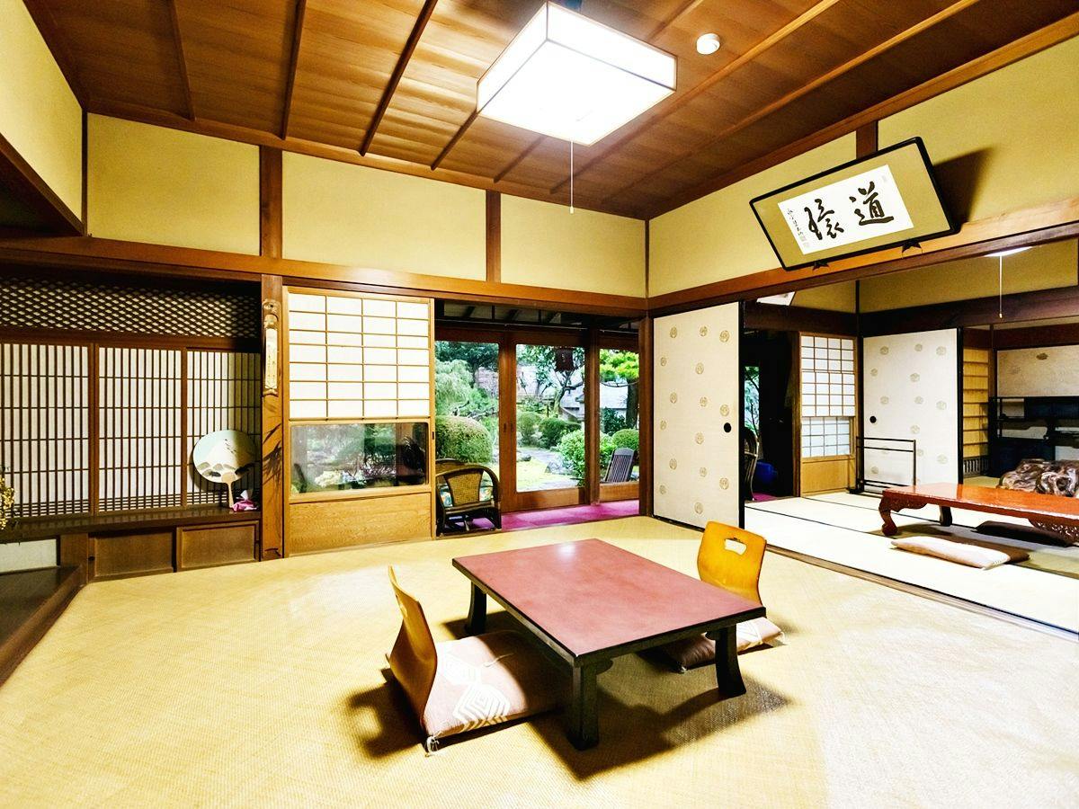 Guest Villa Aisakura