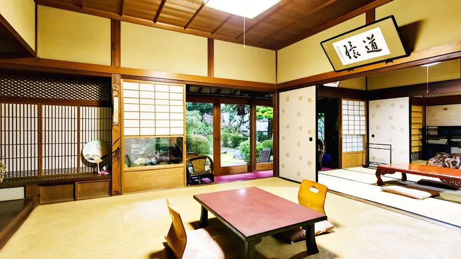 Guest Villa Aisakura