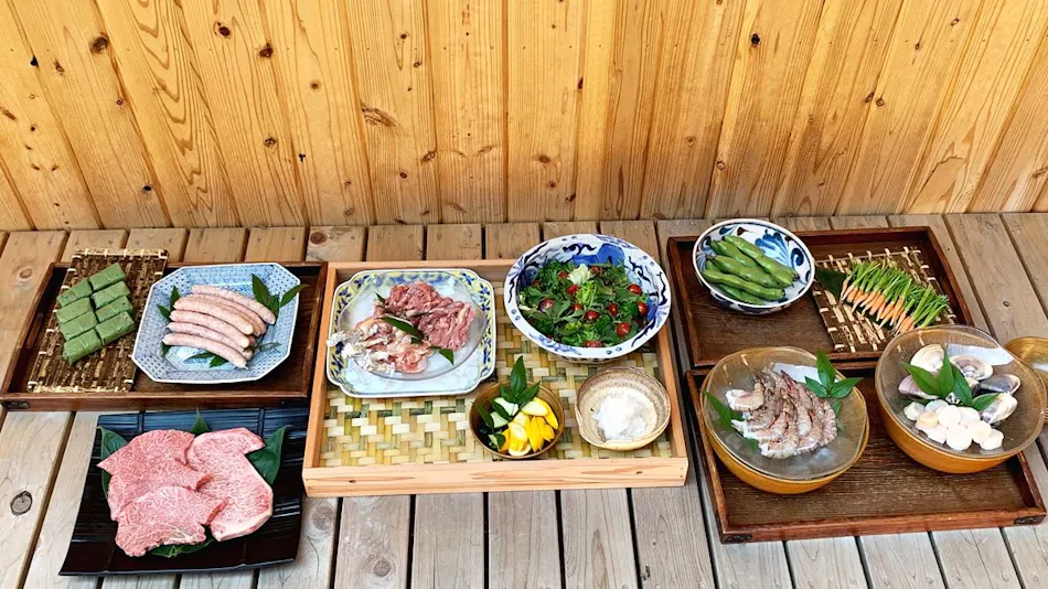 Guest Villa Aisakura