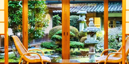 Guest Villa Aisakura