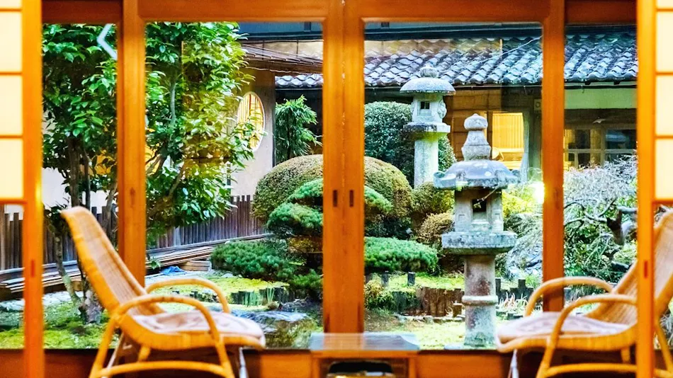 Guest Villa Aisakura