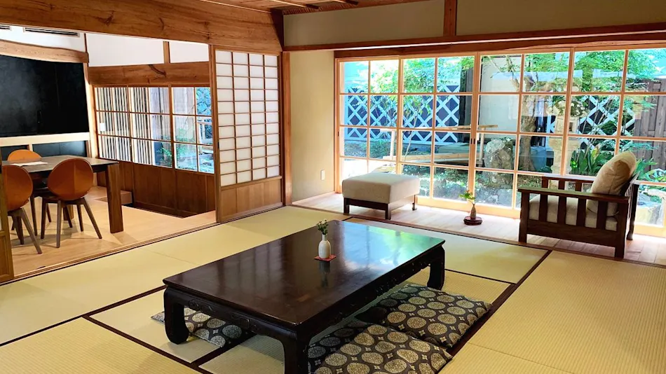 Guest Villa Aisakura