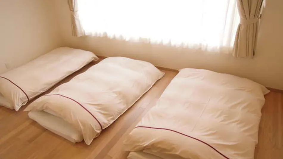 Okayama View Hotel