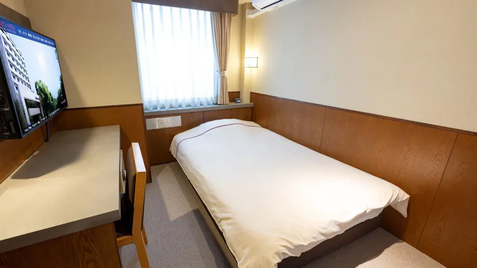 Okayama View Hotel