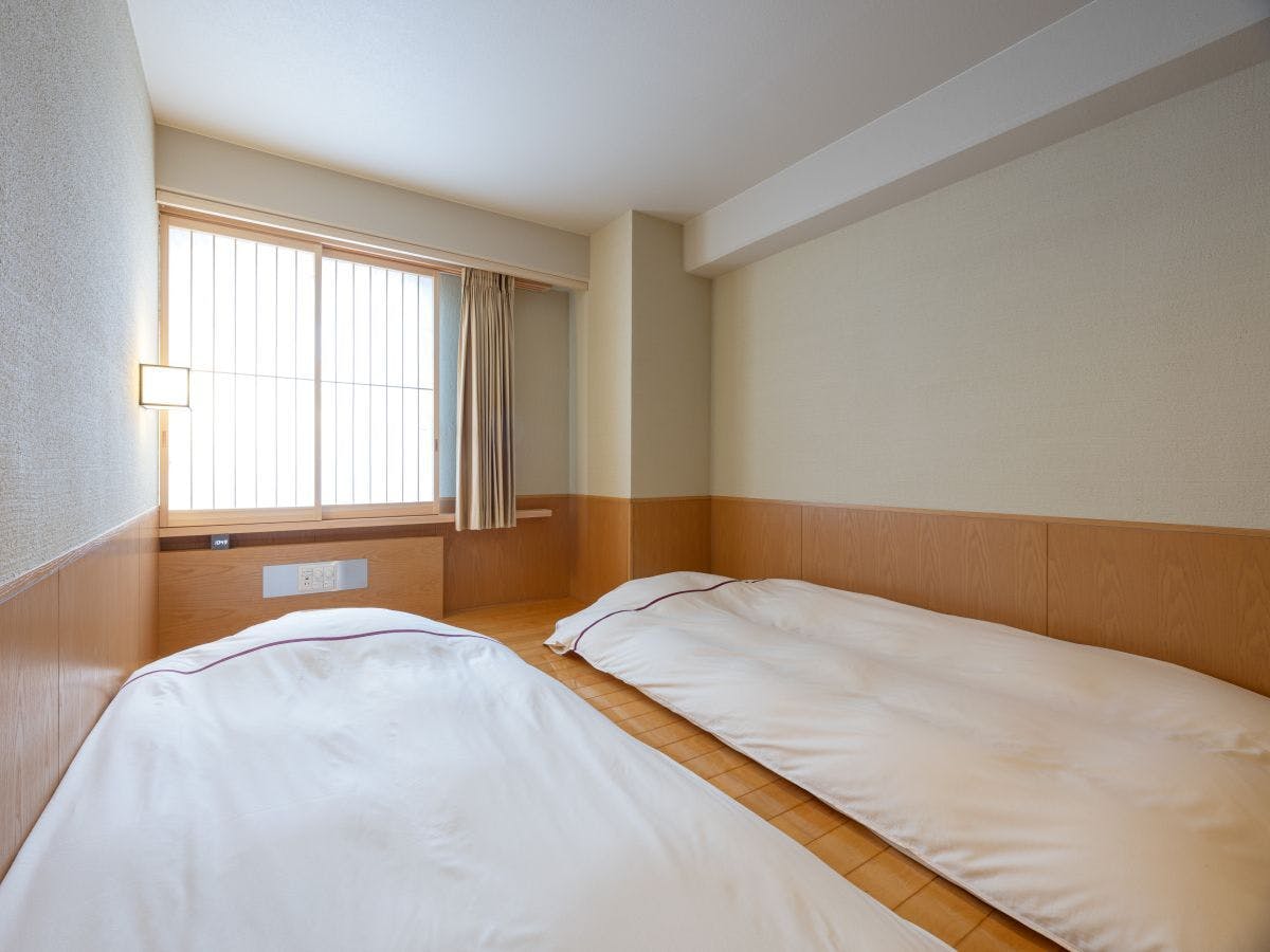 Okayama View Hotel