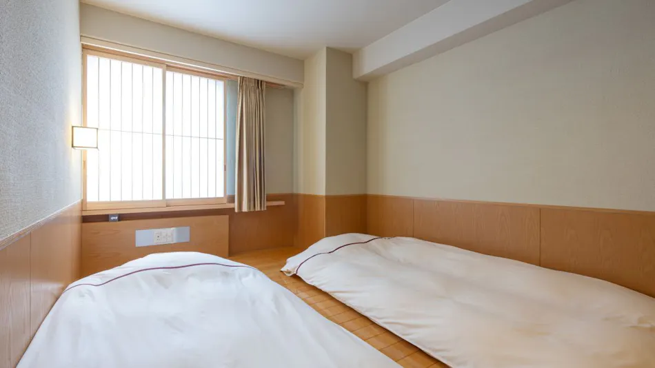 Okayama View Hotel