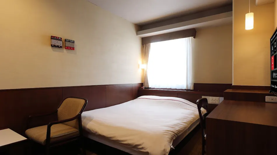 Okayama View Hotel
