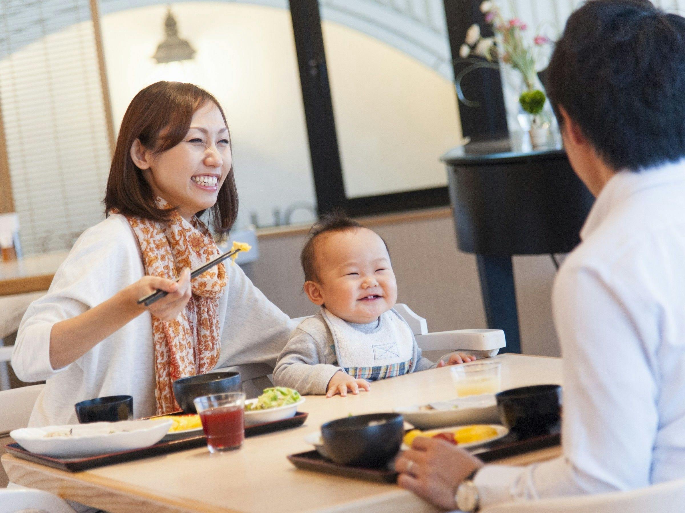 Okayama View Hotel