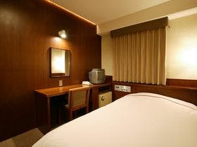 岡山ビューホテル