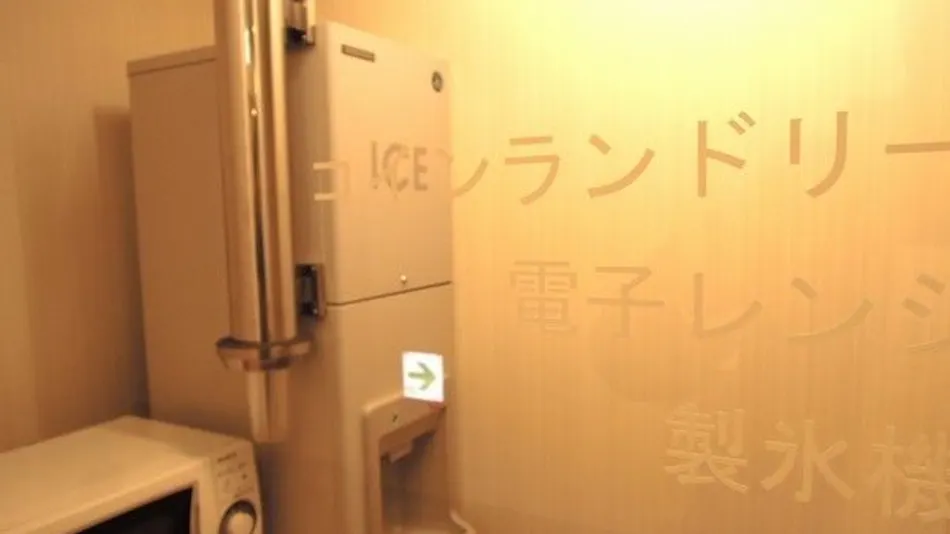 Okayama View Hotel