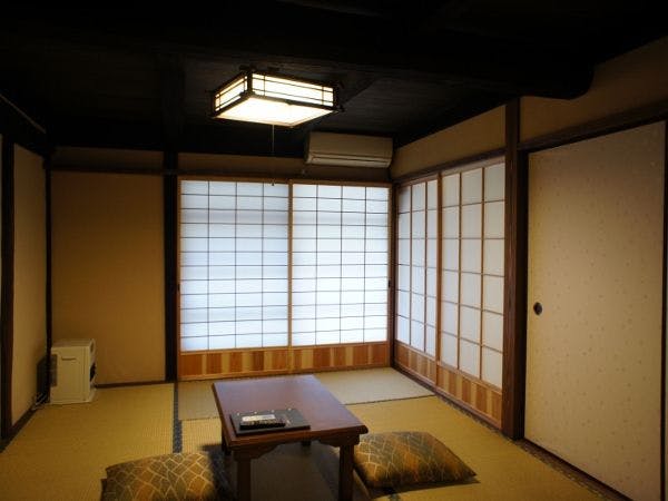 Relaxing Inn Kiyunso