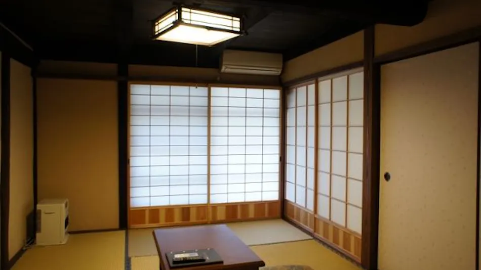 Relaxing Inn Kiyunso