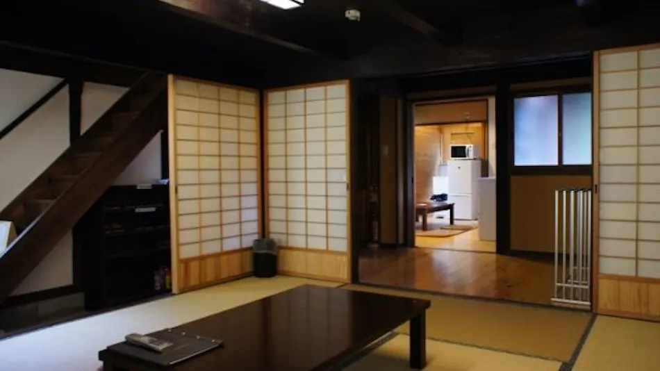 Relaxing Inn Kiyunso