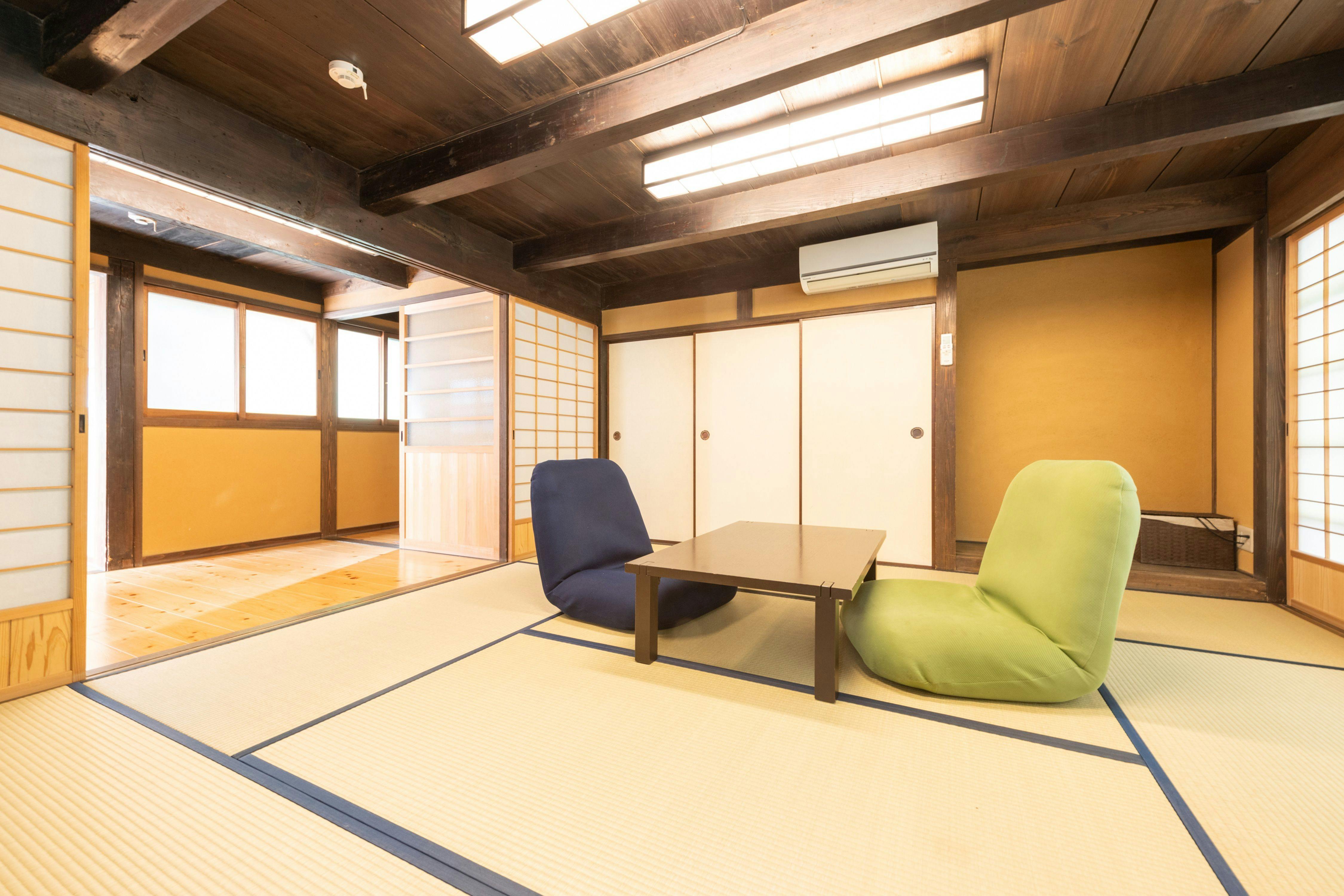 Relaxing Inn Kiyunso