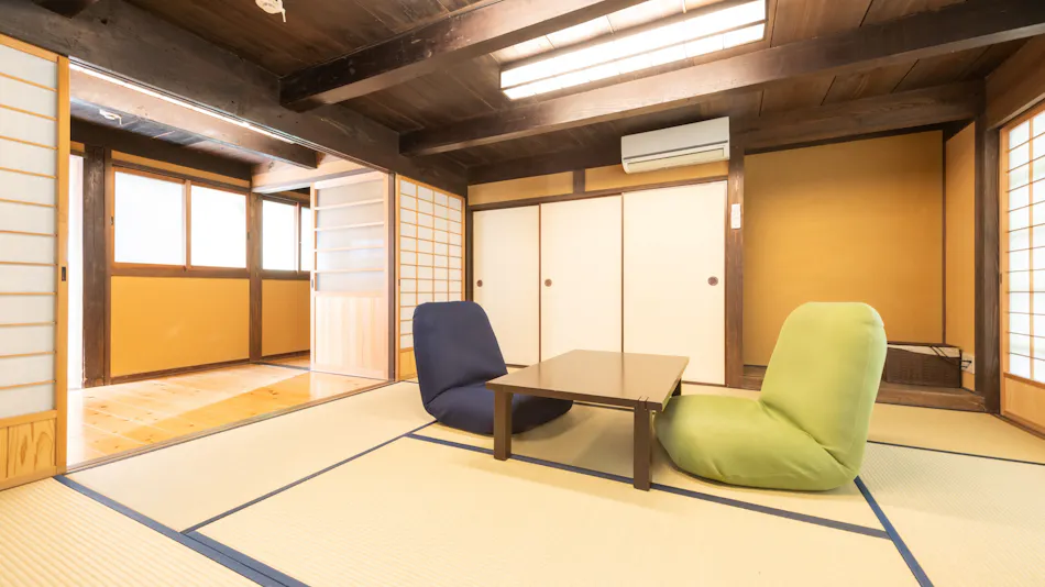 Relaxing Inn Kiyunso