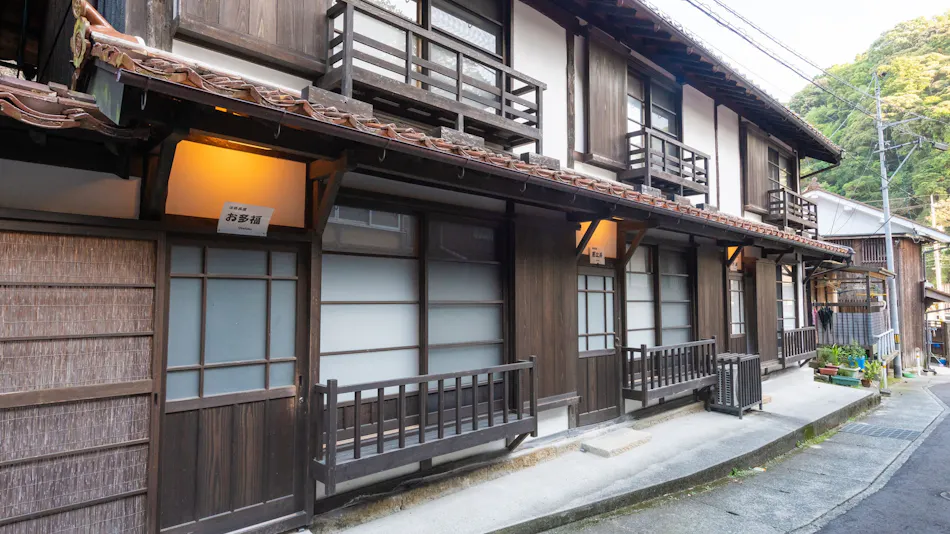 Relaxing Inn Kiyunso