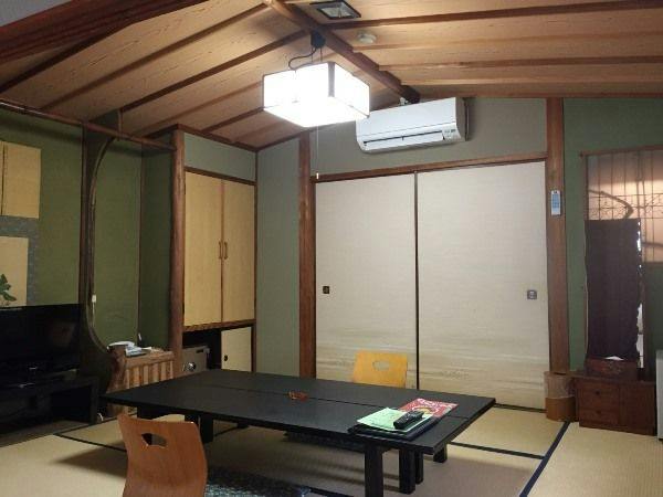 Relaxing Inn Kiyunso