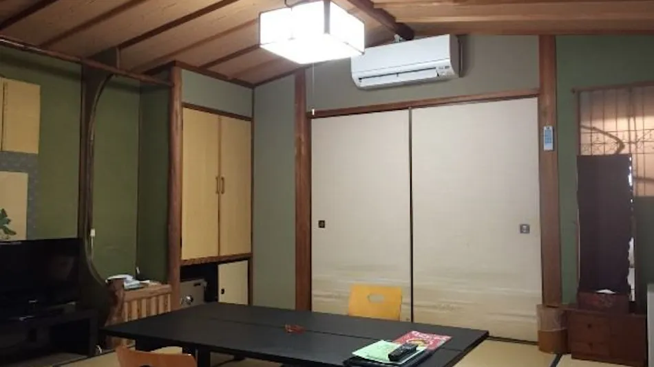 Relaxing Inn Kiyunso