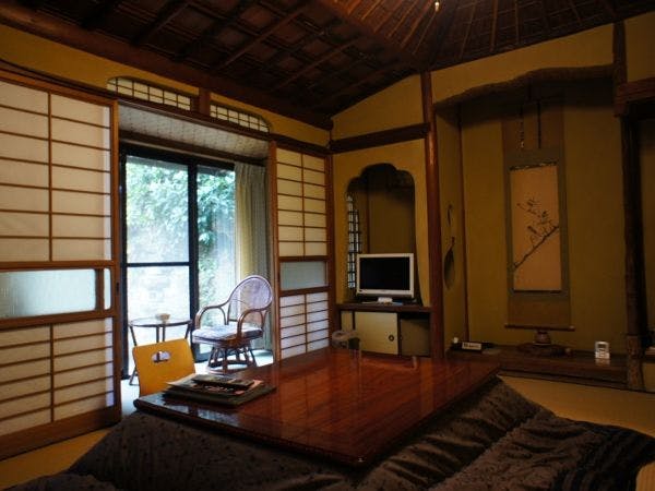 Relaxing Inn Kiyunso