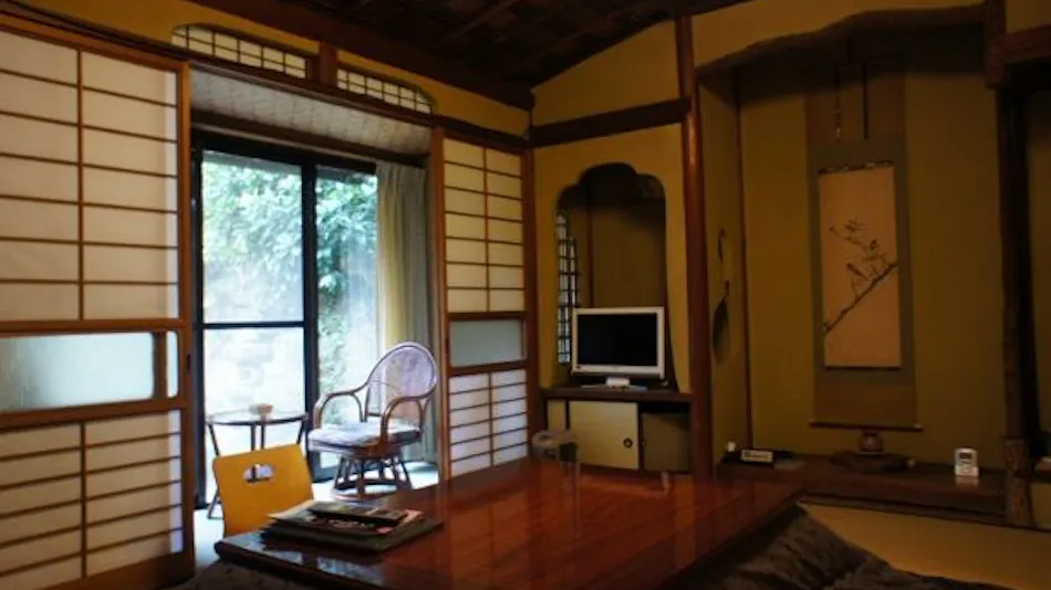 Relaxing Inn Kiyunso