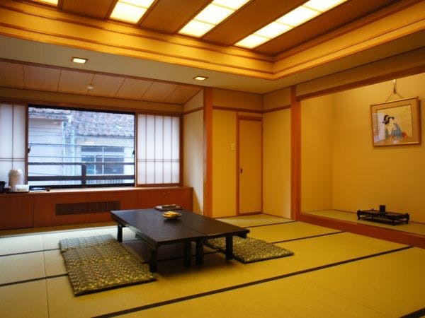 Relaxing Inn Kiyunso