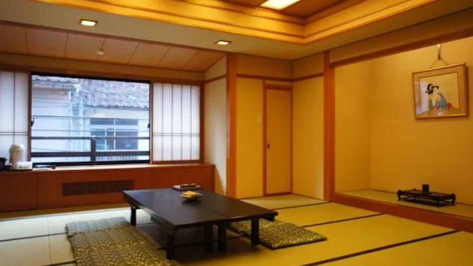 Relaxing Inn Kiyunso