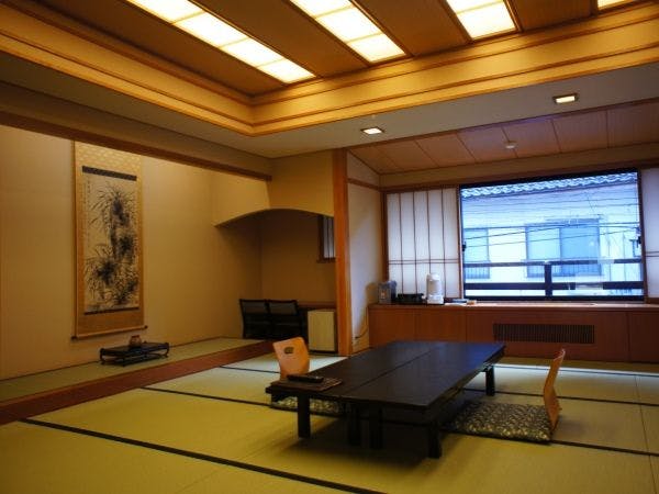 Relaxing Inn Kiyunso